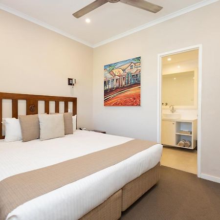 Seashells Broome Bagian luar foto